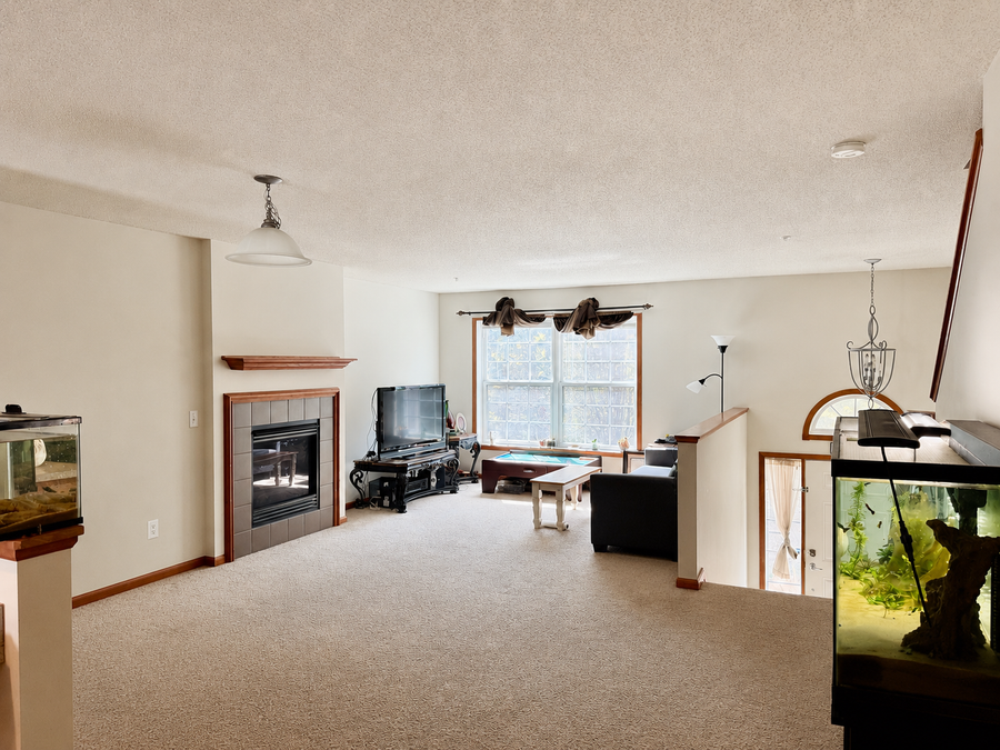 932 Ledgestone Drive, Mahtomedi, MN 55115 - #2