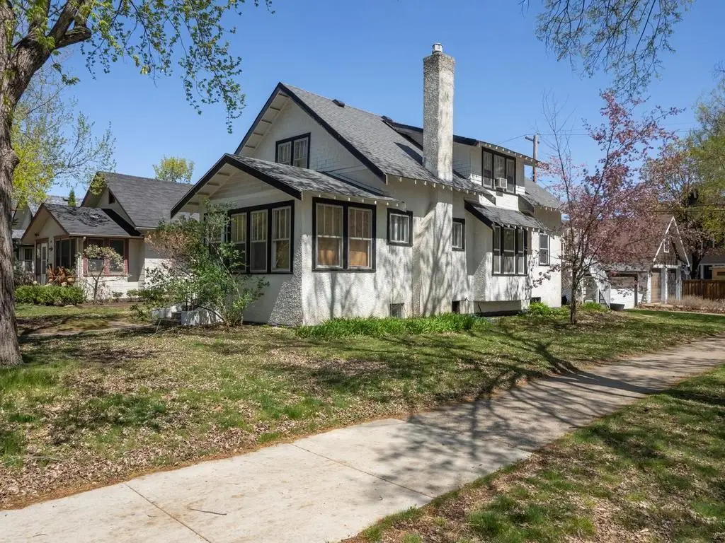 4353 Bryant Avenue S, Minneapolis, MN 55409 - #1