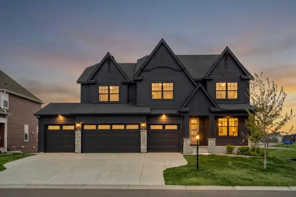 11115 Quantico Lane N, Maple Grove, MN 55369