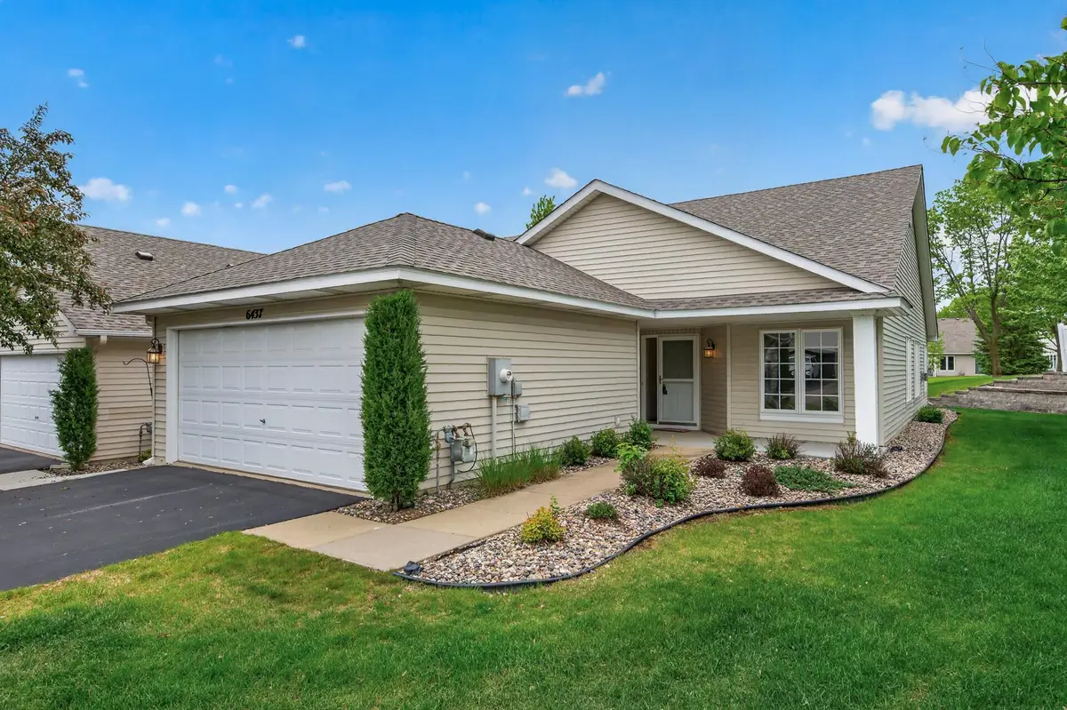 6437 Brook Lane, Savage, MN 55378 - #1