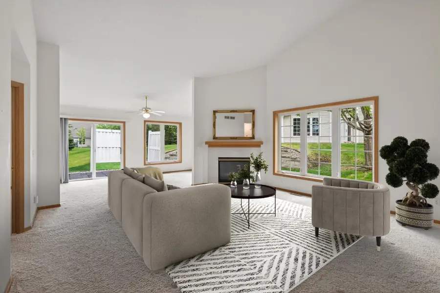 6437 Brook Lane, Savage, MN 55378 - #3