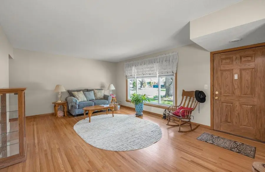 3632 Roosevelt Street Ne, Minneapolis, MN 55418 - #3