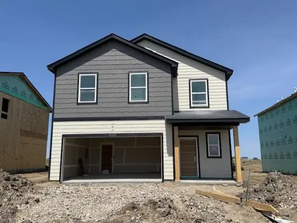 14674 114th Avenue N, Dayton, MN 55327