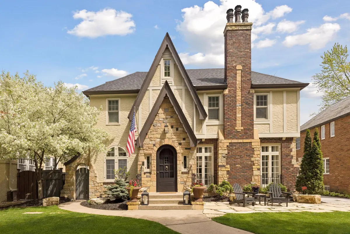 4509 Drexel Avenue, Minneapolis, MN 55424 - #1