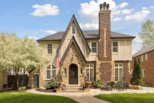 4509 Drexel Avenue, Minneapolis, MN 55424