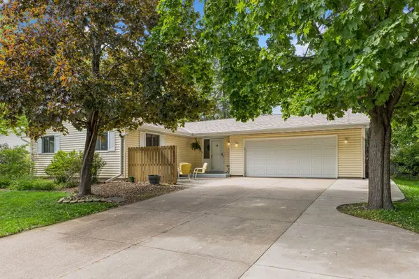 6232 Birchwood Road, Saint Paul, MN 55125