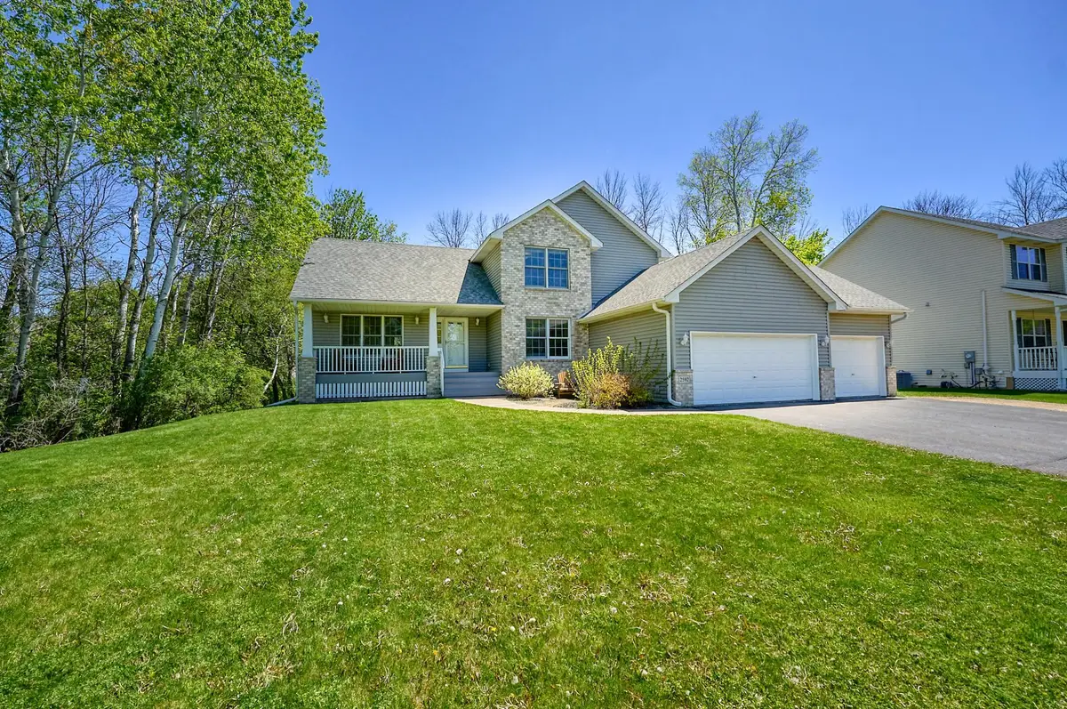2592 Blue Bill Circle, Saint Paul, MN 55110 - #1