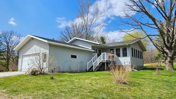40745 430th Avenue, Perham, MN 56573