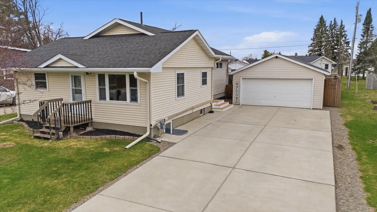 5458 Garden Drive N, Mountain Iron, MN 55768 - #1