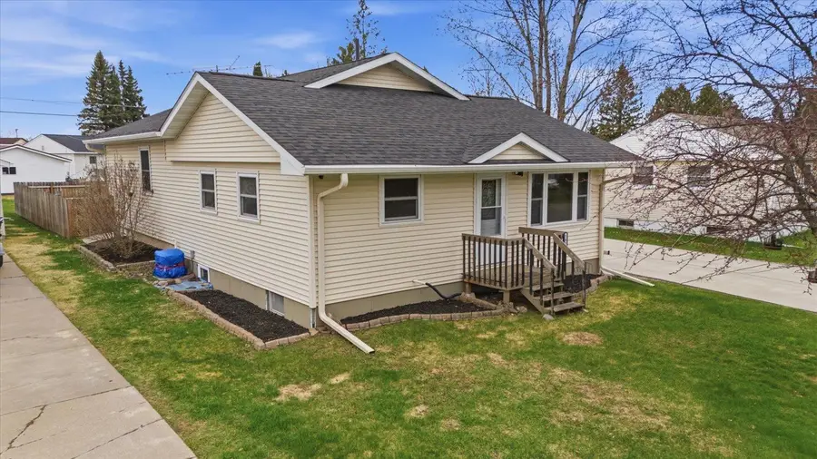 5458 Garden Drive N, Mountain Iron, MN 55768 - #2