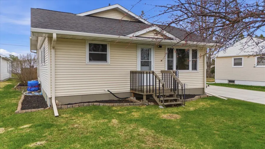5458 Garden Drive N, Mountain Iron, MN 55768 - #3