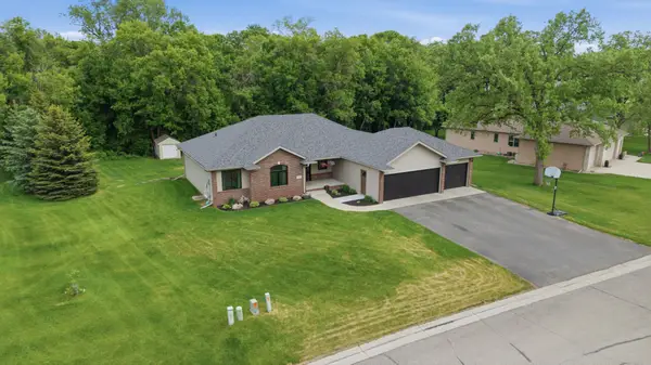 1804 Aspen Drive, Detroit Lakes, MN 56501