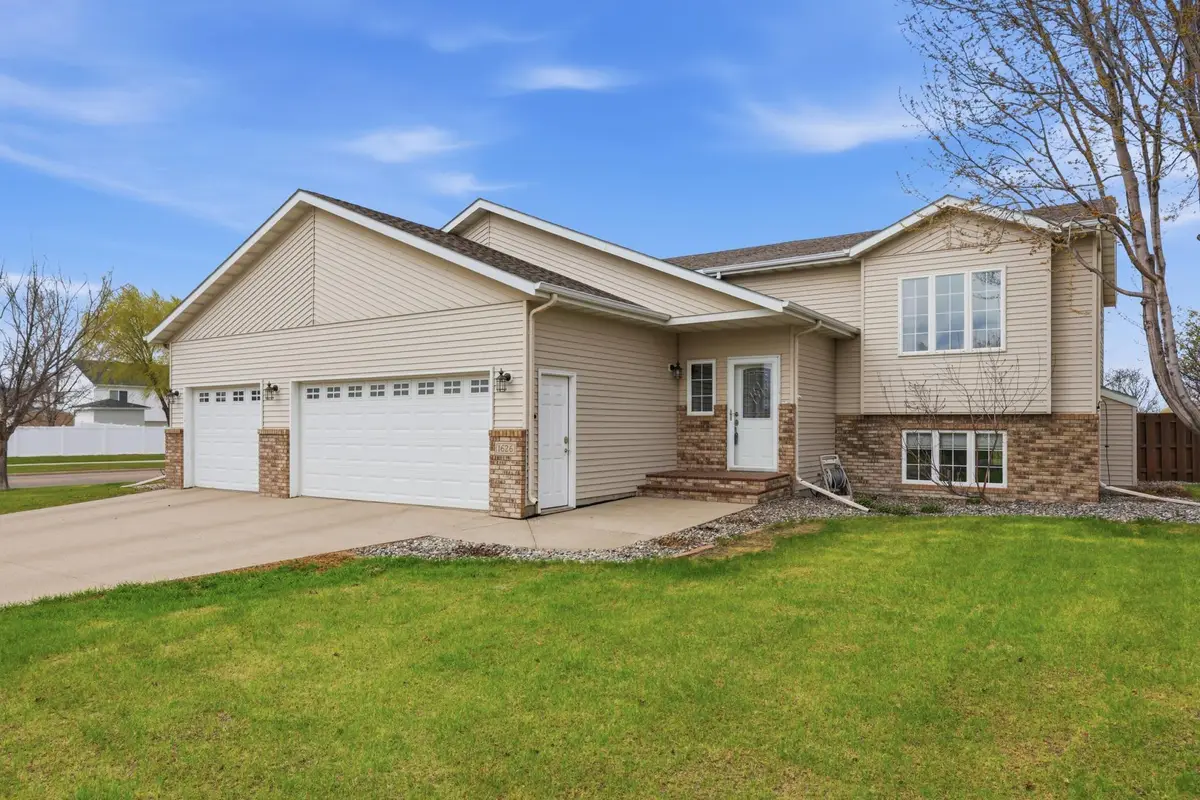 1626 16th Street E, West Fargo, ND 58078 - #1