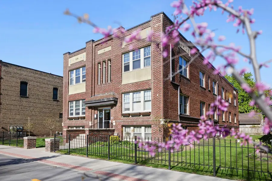 4309 Bryant Avenue S #A203, Minneapolis, MN 55409 - #2