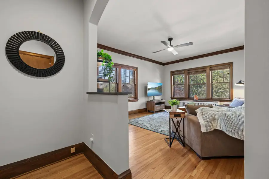 4309 Bryant Avenue S #A203, Minneapolis, MN 55409 - #3