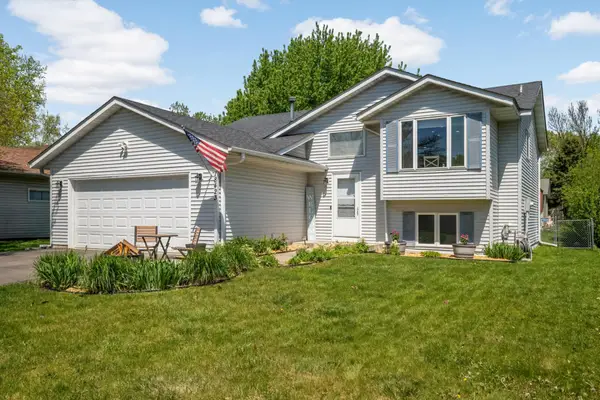 18423 Eldorado Way, Farmington, MN 55024