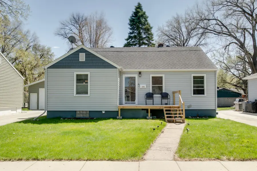 1630 6th Avenue S, Fargo, ND 58103 - #3