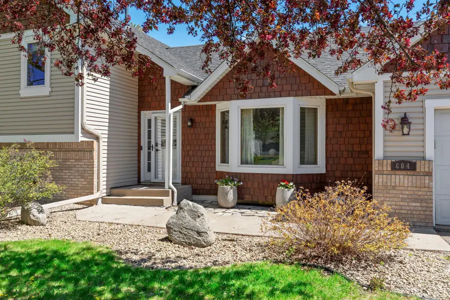 604 4th Street Sw, Saint Michael, MN 55376 - #3
