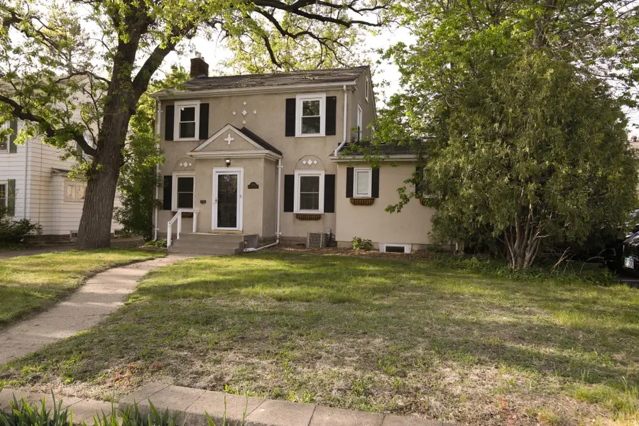 2312 W 54th Street, Minneapolis, MN 55410 - #2