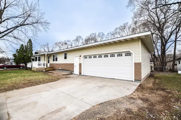 8032 Van Buren Street Ne, Minneapolis, MN 55432