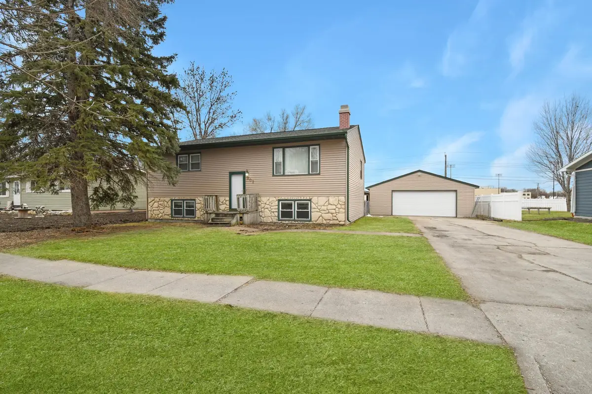 202 5th Street E, West Fargo, ND 58078 - #1