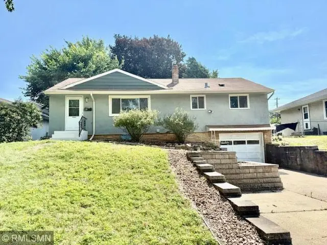 114 20th Avenue N, South Saint Paul, MN 55075 - #1