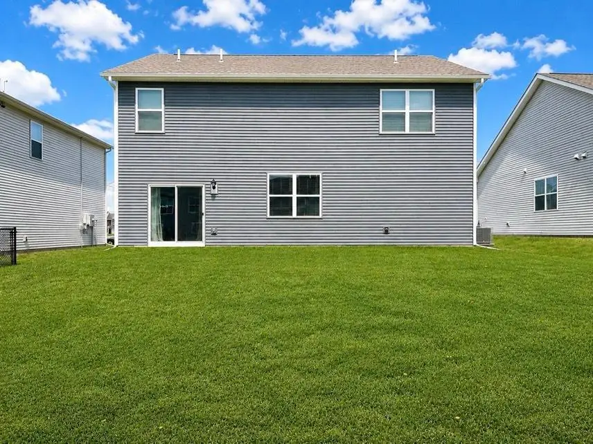 12744 Erskin Street Ne, Blaine, MN 55449 - #2