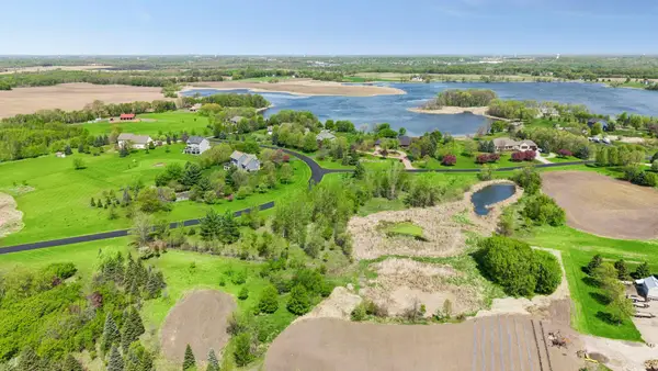 12600 Island View Circle, Rogers, MN 55374