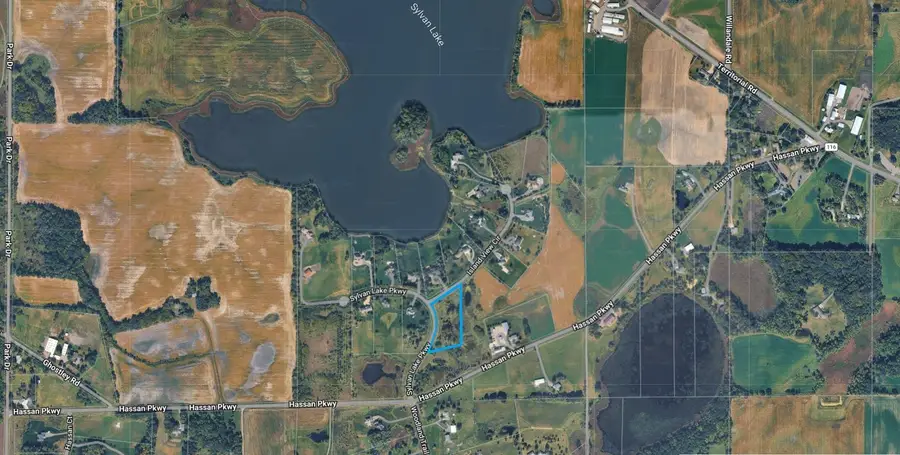 12600 Island View Circle, Rogers, MN 55374 - #2