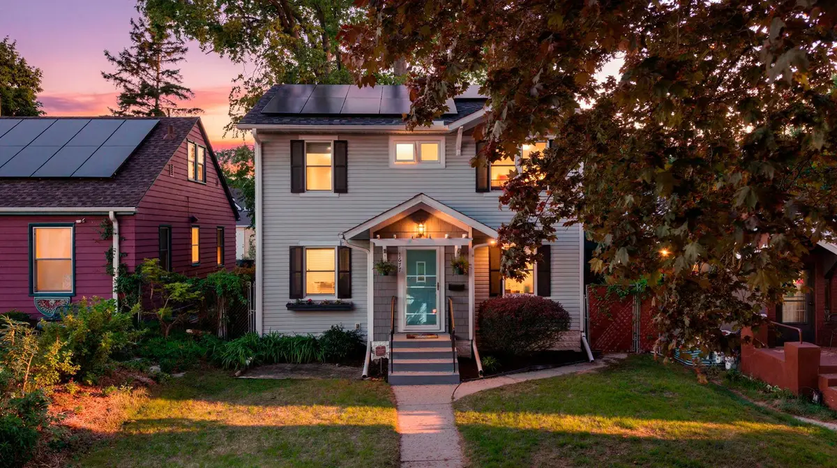 1677 Thomas Avenue, Saint Paul, MN 55104 - #1