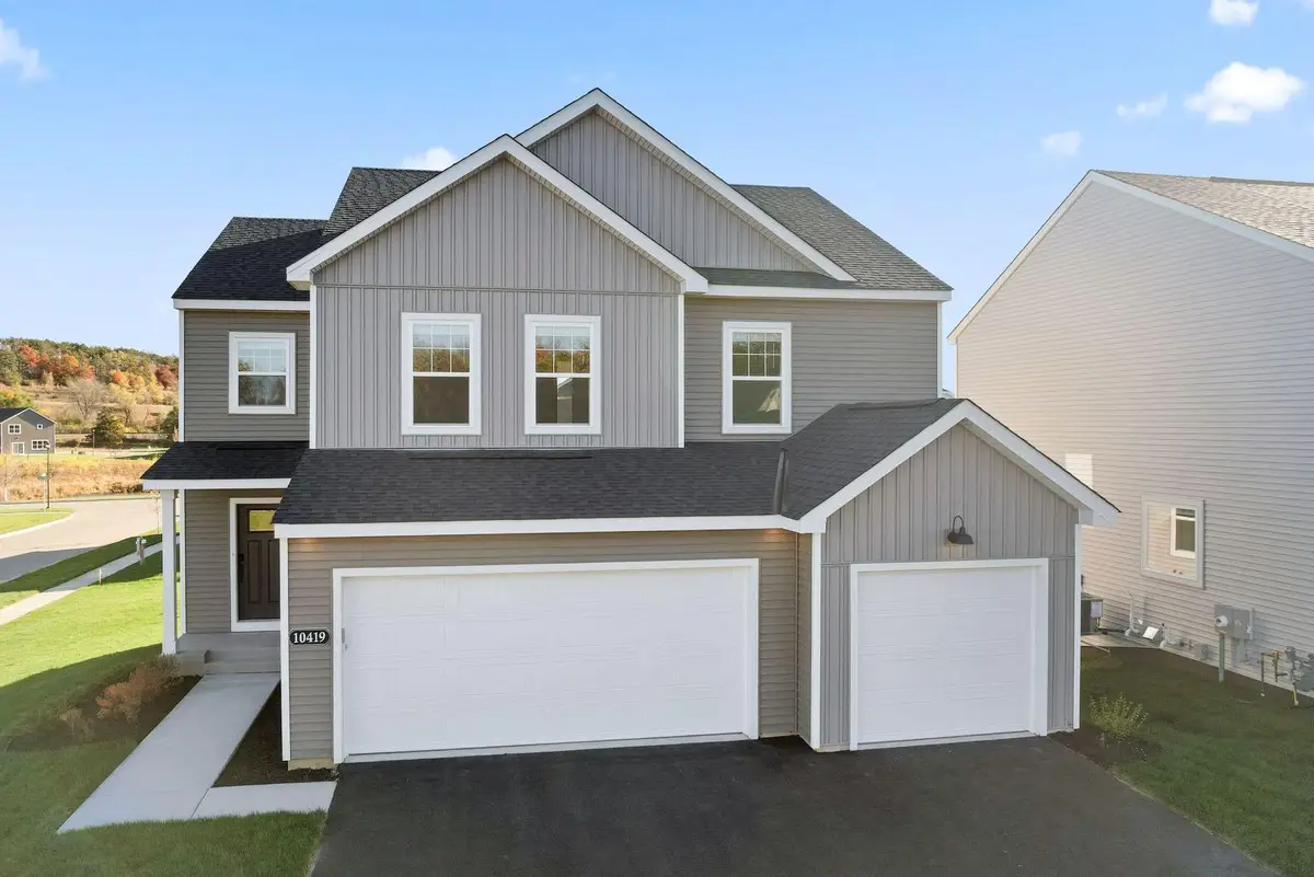 10545 Glenbrook Avenue S, Cottage Grove, MN 55016 - #1