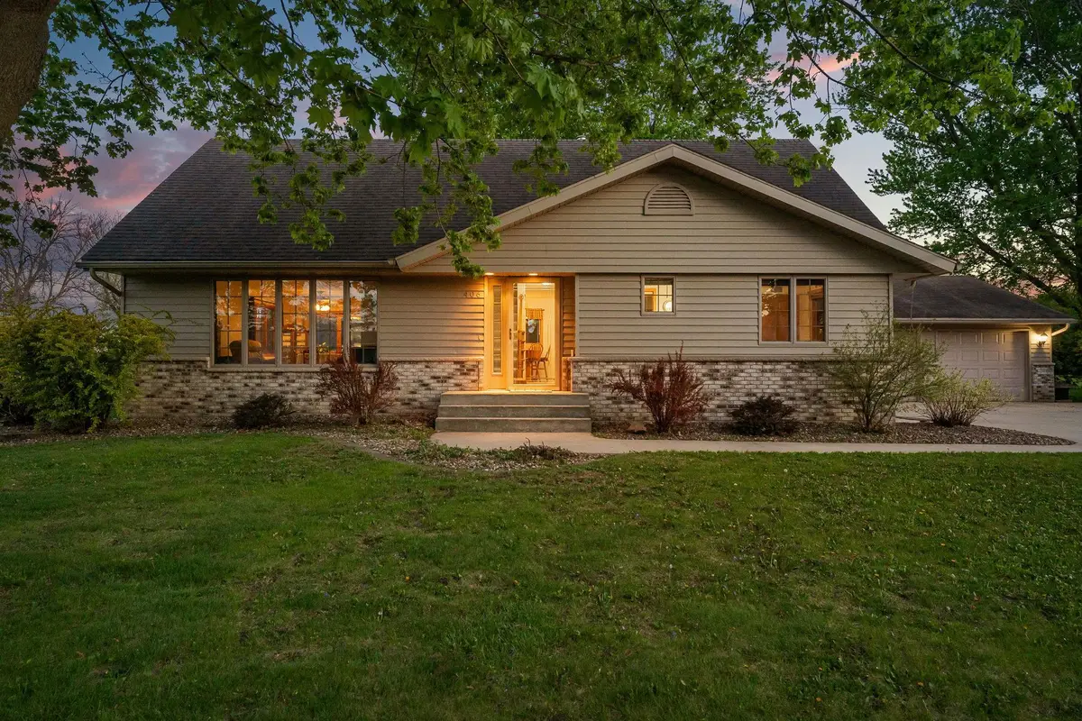 406 NE Grove Street, Brownsdale, MN 55918 - #1
