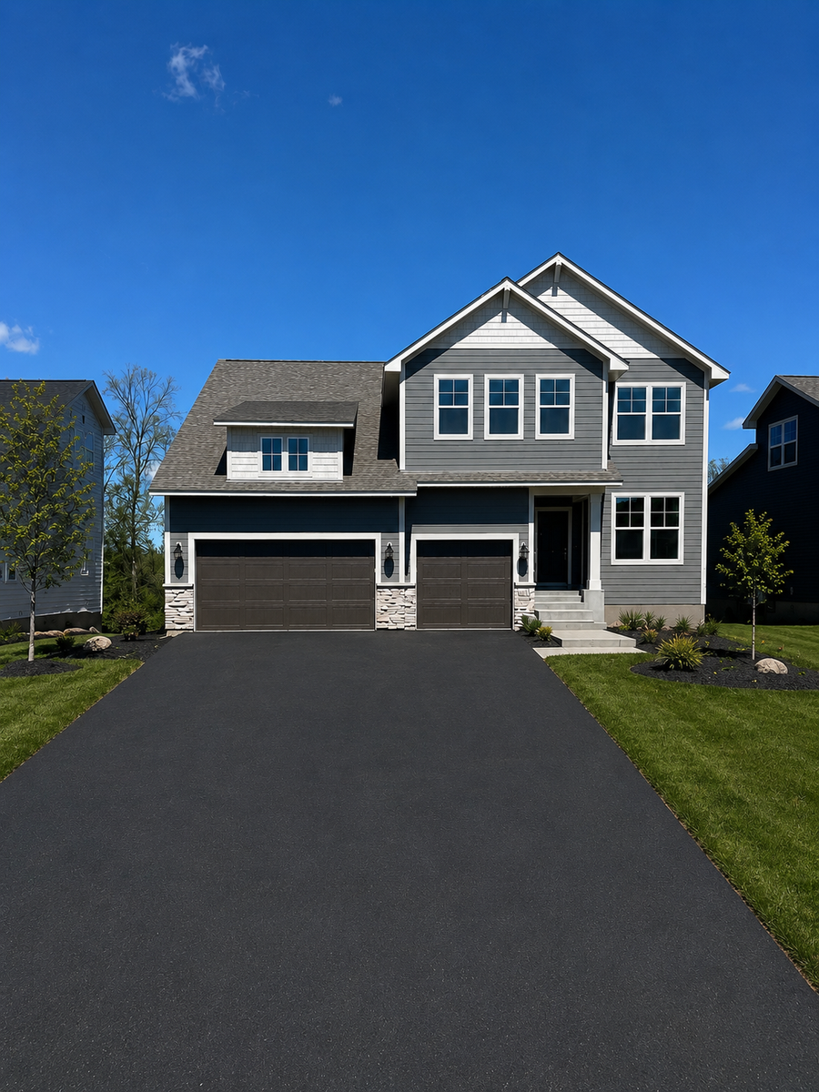 4911 127th Lane Ne, Blaine, MN 55449 - #2
