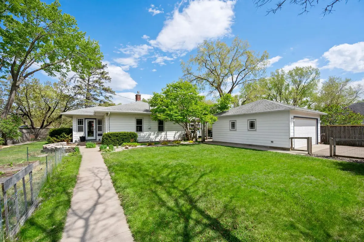 2651 Burd Place, Saint Louis Park, MN 55426 - #1