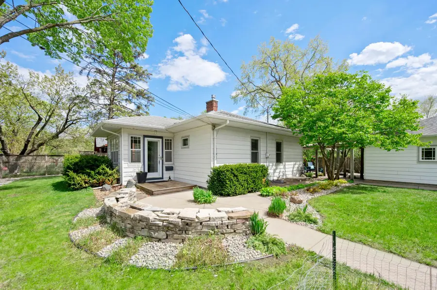 2651 Burd Place, Saint Louis Park, MN 55426 - #3