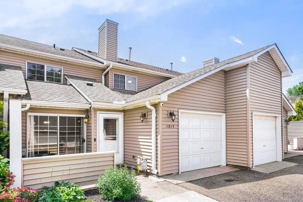 1915 E 122nd Street, Burnsville, MN 55337 - #1