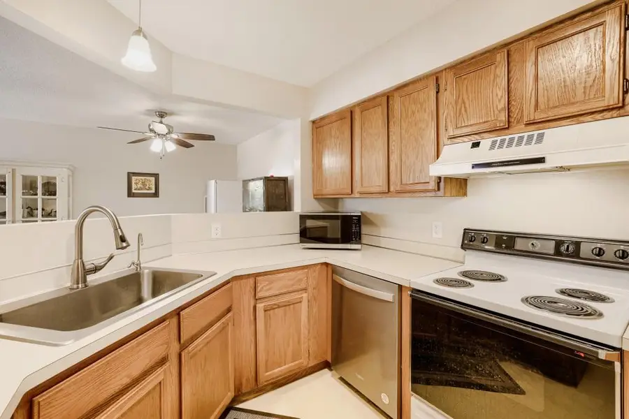 1915 E 122nd Street, Burnsville, MN 55337 - #2