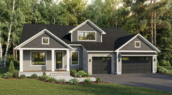 3749 Brookside Drive, Chaska, MN 55318