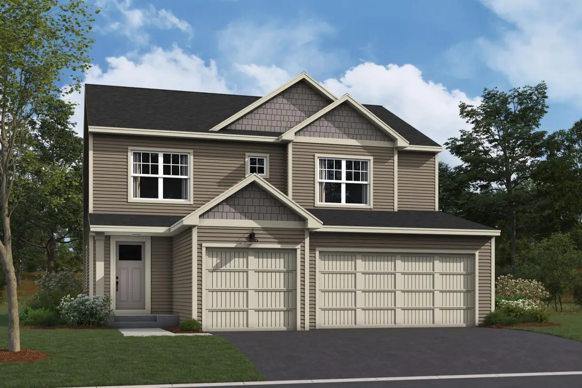10559 Glenbrook Avenue S, Cottage Grove, MN 55016 - #1