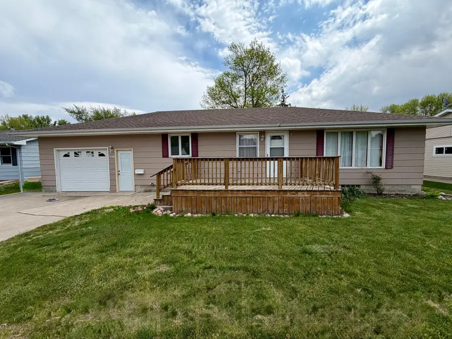 556 Elm Avenue, Westbrook, MN 56183 - #3
