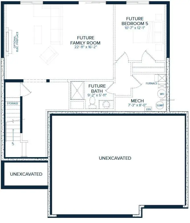 831 Walnut Grove Lane, Hanover, MN 55341 - #2