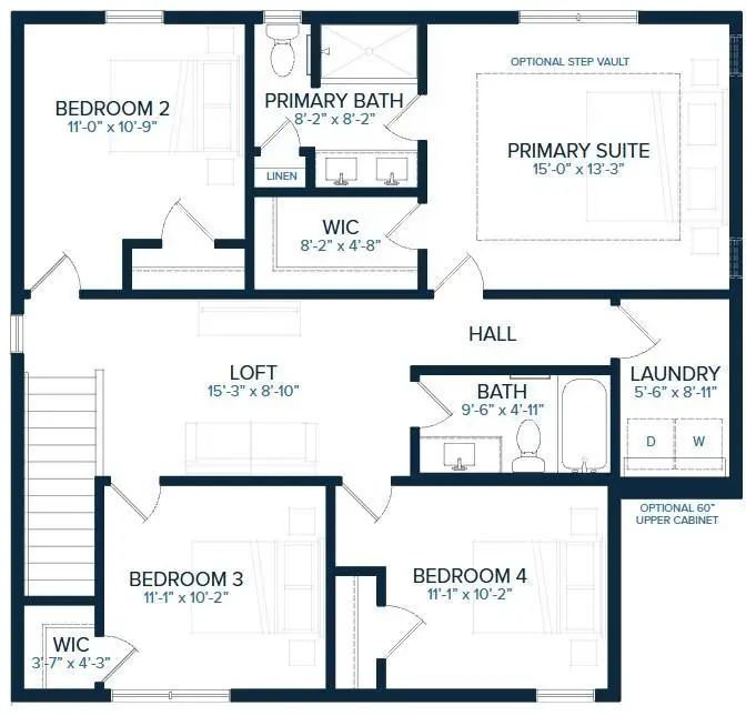 831 Walnut Grove Lane, Hanover, MN 55341 - #3