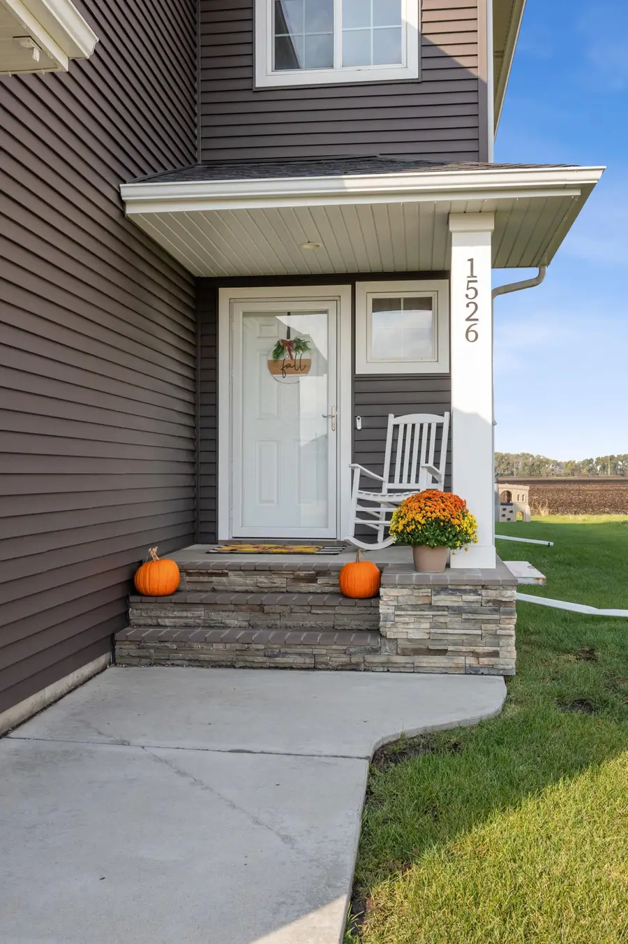 1526 6th Avenue Ne, Dilworth, MN 56529 - #2