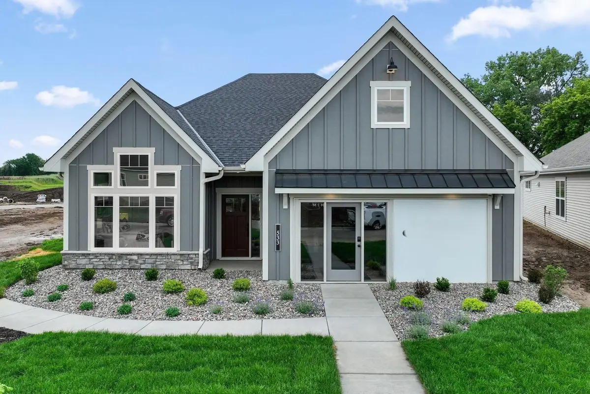 533 Tulare Terrace, Newport, MN 55055 - #1