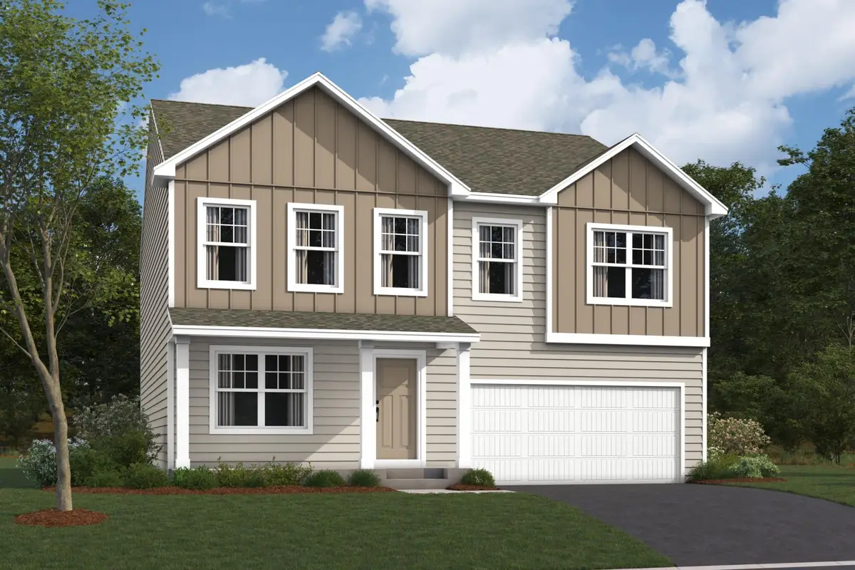 10573 Glenbrook Avenue S, Cottage Grove, MN 55016 - #1