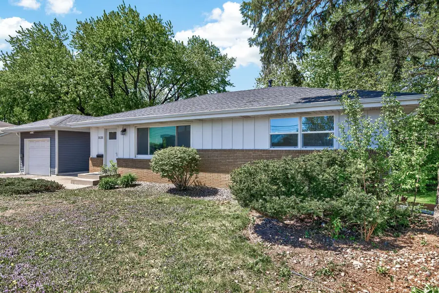 3125 Winnetka Avenue N, Crystal, MN 55427 - #2