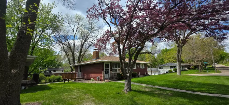1702 Frank Hall Drive, Albert Lea, MN 56007 - #3