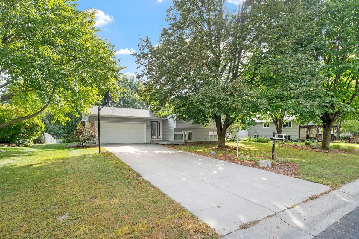 6542 Black Duck Drive S, Lino Lakes, MN 55014 - #1