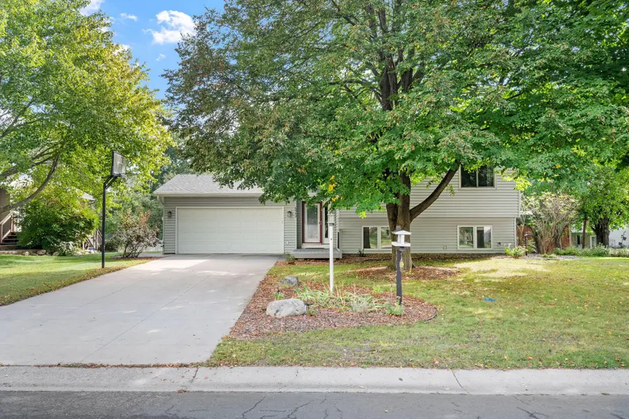 6542 Black Duck Drive S, Lino Lakes, MN 55014 - #2