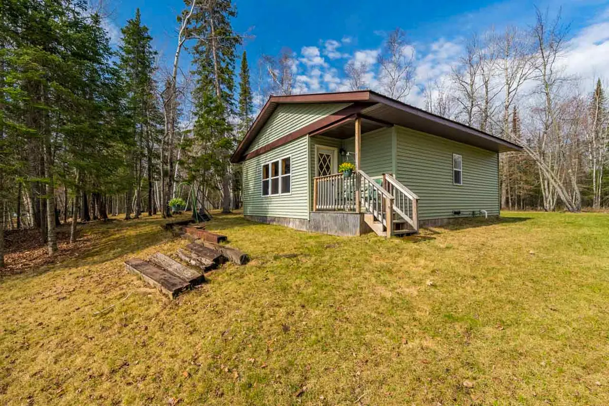 4214 Mcsweeney Road, Mountain Iron, MN 55768 - #1